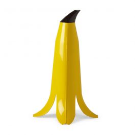Banana Cone uden print