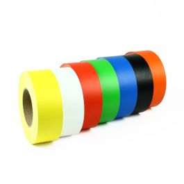 Gulvmarkeringstape Lite, 50 m x 50 mm